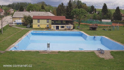 Koupaliště