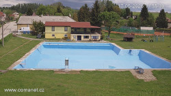 Koupaliště