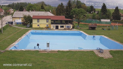 Koupaliště