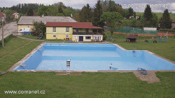 Koupaliště