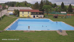Koupaliště