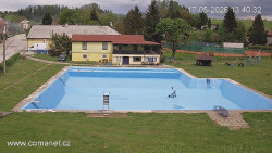 Koupaliště