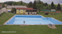 Koupaliště