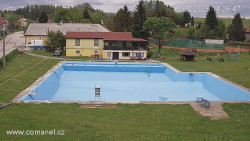 Koupaliště