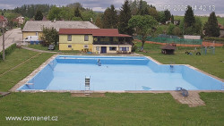 Koupaliště