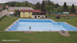 Koupaliště