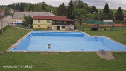 Koupaliště