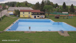 Koupaliště