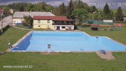Koupaliště
