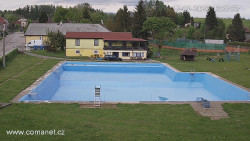 Koupaliště