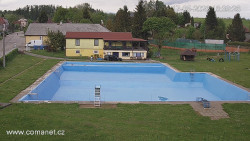 Koupaliště