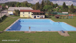 Koupaliště