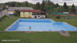 Koupaliště