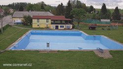 Koupaliště