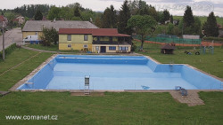 Koupaliště