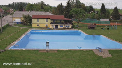 Koupaliště