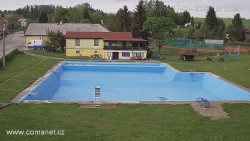 Koupaliště