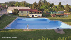 Koupaliště