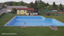 Koupaliště