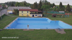 Koupaliště