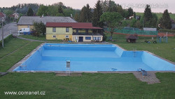 Koupaliště