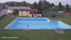 Koupaliště
