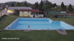 Koupaliště