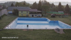 Koupaliště