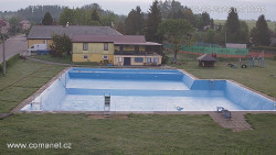 Koupaliště