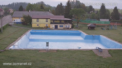 Koupaliště