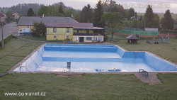 Koupaliště