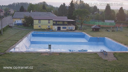 Koupaliště