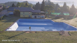 Koupaliště