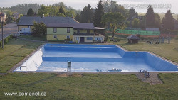 Koupaliště
