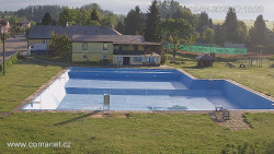 Koupaliště