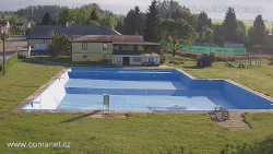 Koupaliště