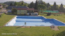 Koupaliště