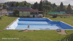 Koupaliště