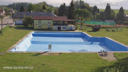 Koupaliště