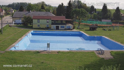 Koupaliště