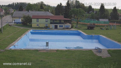 Koupaliště