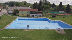Koupaliště
