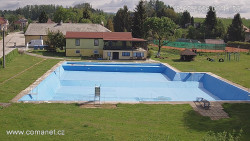 Koupaliště