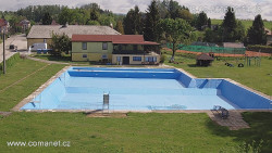 Koupaliště