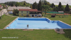 Koupaliště