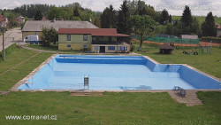 Koupaliště