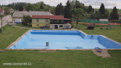 Koupaliště
