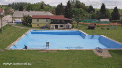 Koupaliště
