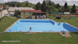Koupaliště