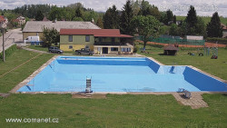 Koupaliště
